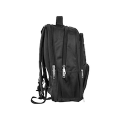Mochila Poker Esportiva Office Laptop Unissex - Foto 6