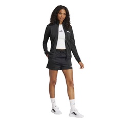Conjunto adidas Essentials Linear Feminino - Foto 3
