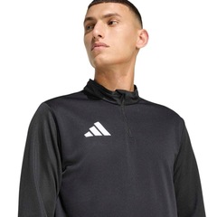 Jaqueta adidas Entrada 26 TR Masculina - Foto 3