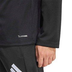 Jaqueta adidas Entrada 26 TR Masculina - Foto 4