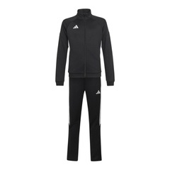 Agasalho adidas Tiro 26 Essentials Infantil - Foto 1