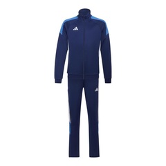 Agasalho adidas Tiro 26 Essentials Infantil - Foto 1