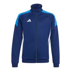Agasalho adidas Tiro 26 Essentials Infantil - Foto 2