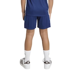 Short adidas Tiro 26 Essentials Infantil - Foto 2
