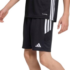 Short adidas Tiro 26 Essentials Infantil - Foto 3