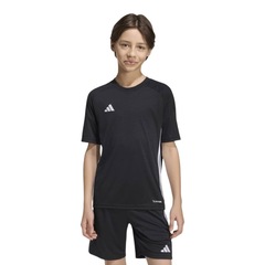 Camisa adidas Tiro 26 Essentials Infantil - Foto 1