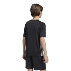 Camisa adidas Tiro 26 Essentials Infantil - Foto 2