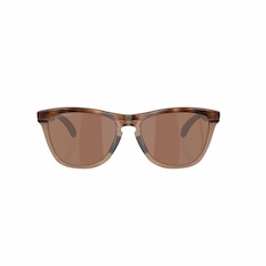 Óculos Oakley Solar Frogskins Rangel XL Unissex - Foto 2