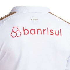 Camiseta adidas Internacioal  ll 26 Masculina - Foto 4