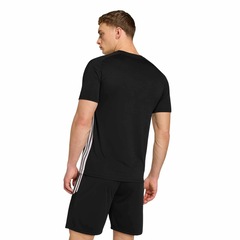 Camiseta adidas M/C Tiro 26 Essentials Masculina - Foto 2