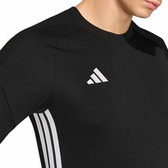 Camiseta adidas M/C Tiro 26 Essentials Masculina - Foto 3