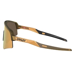 Óculos Oakley Solar Sutro Lite Sweep Unissex - Foto 3