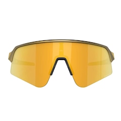 Óculos Oakley Solar Sutro Lite Sweep Unissex - Foto 4