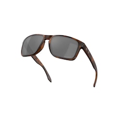 Óculos Oakley Solar Holbrook Xl Unissex - Foto 2