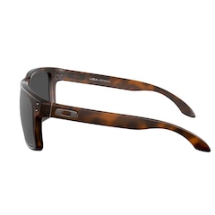 Óculos Oakley Solar Holbrook Xl Unissex - Foto 3