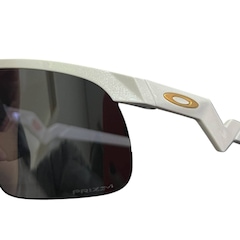 Óculos Infantil Oakley Solar Resistor Players Collection - Foto 3