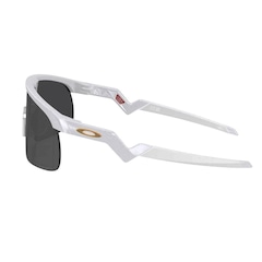 Óculos Infantil Oakley Solar Resistor Players Collection - Foto 4