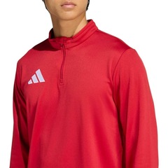 Jaqueta adidas Entrada 26 TR Masculina - Foto 4