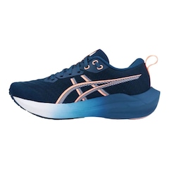 Tênis Asics Gel-Shogun 8 Feminino - Foto 2