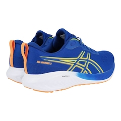 Tênis Asics Gel-Shinobi 3 Masculino - Foto 4