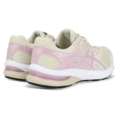 Tênis Asics Gel-Shogun ST Feminino - Foto 4