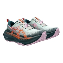 Tênis Asics Trabuco Max 4 Feminino - Foto 3