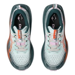 Tênis Asics Trabuco Max 4 Feminino - Foto 5