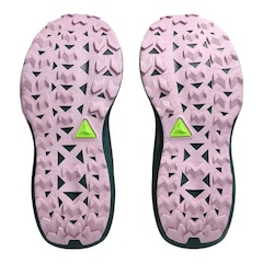 Tênis Asics Trabuco Max 4 Feminino - Foto 6
