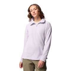 Jaqueta Columbia Fleece Glacial IV Zip Feminina - Foto 1