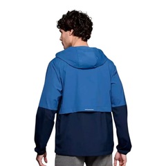 Jaqueta Columbia Tech Nylon Masculina - Foto 2