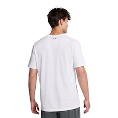 Camisa Under Armour Box Sports Up Masculina - Foto 2