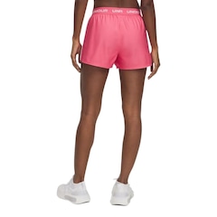 Short Under Armour Tech Play Up Feminino - Foto 2