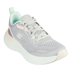 Tênis Skechers Skech Cloud Feminino - Foto 3