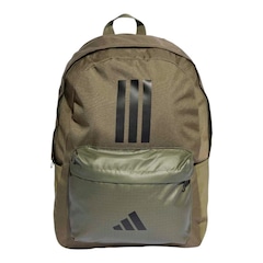 Mochila adidas Classica 3 Listras - Foto 1