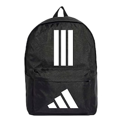 Mochila adidas Classica 3 Listras - Foto 1