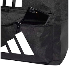 Mochila adidas Classica 3 Listras - Foto 4