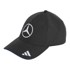 Boné Aba Curva adidas Mercedes AMG Petronas Kimi Antonelli - Foto 1