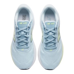 Tênis New Balance Fresh Foam 680 V9 Feminino - Foto 5