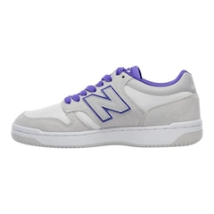 Tênis New Balance 480 Low Feminino - Foto 2