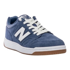 Tênis New Balance 480 Low Masculino - Foto 3