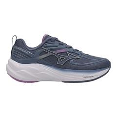 Tênis Mizuno Space 6 Infantil - Foto 1