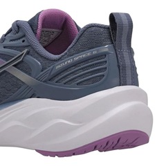 Tênis Mizuno Space 6 Infantil - Foto 3