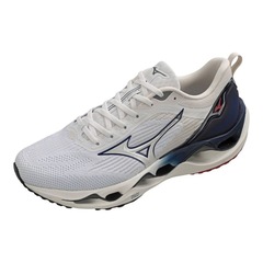 Tênis Mizuno Wave Stratos 3 Masculino - Foto 3