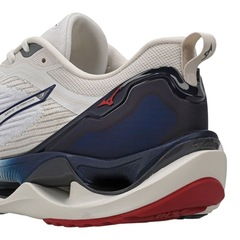 Tênis Mizuno Wave Stratos 3 Masculino - Foto 4