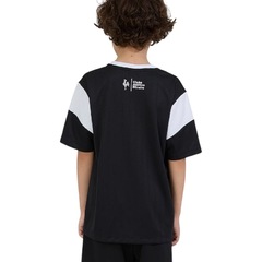 Camisa Braziline Atlético Mineiro Estremecer Infantil - Foto 2