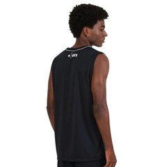 Camiseta Regata Braziline Botafogo Agora Masculina - Foto 2