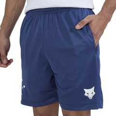 Bermuda Cruzeiro Tecer Braziline Masculina - Foto 3
