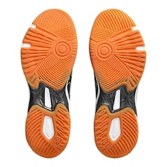 Tênis Asics Gel-Rocket 11 Masculino - Foto 6