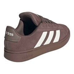 Tênis adidas Grand Court Alpha Masculino - Foto 4