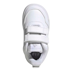 Tênis adidas Tensaur Sport 3.0 CF Infantil - Foto 5